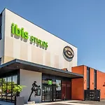 Ibis Styles Hotel 3*