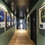 Hotel Ibis Styles