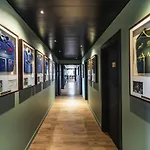 Hotel Ibis Styles Castelnaudary