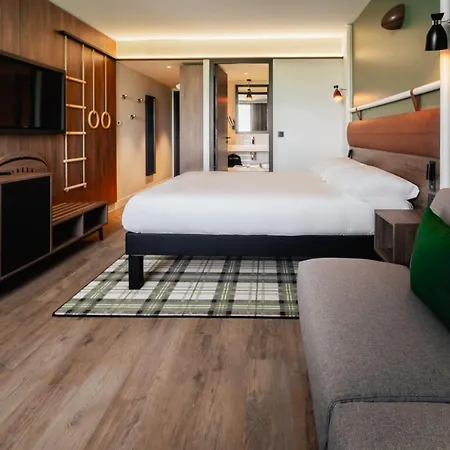 Hotel Ibis Styles 3*