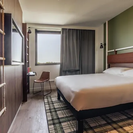 Ibis Styles Castelnaudary