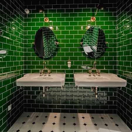 Ibis Styles Hotel 3*