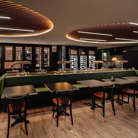 Ibis Styles Hotel 3*