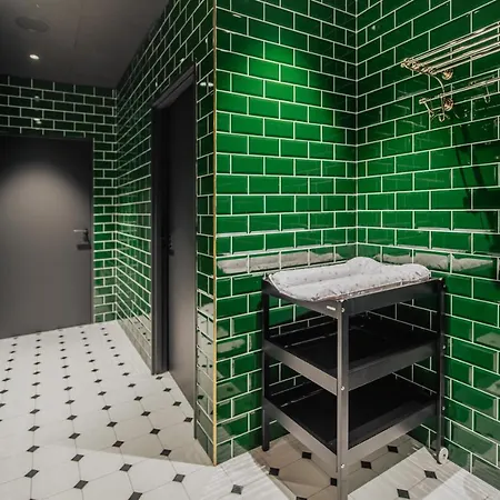 Hotel Ibis Styles 3*