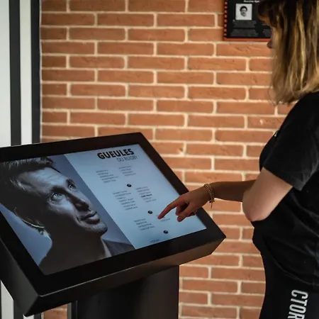 Hotel Ibis Styles 3*