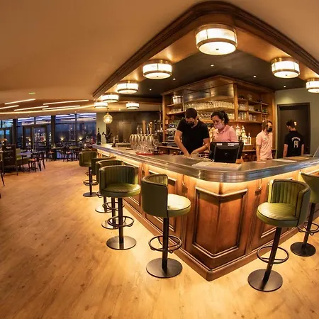 Hotel Ibis Styles Castelnaudary