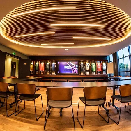 Hotel Ibis Styles Castelnaudary