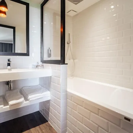 Ibis Styles Hotel Castelnaudary