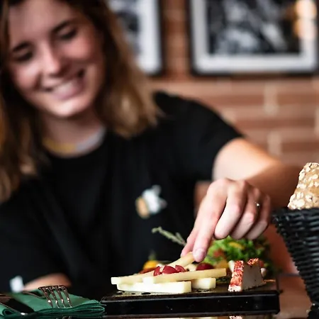 Hotel Ibis Styles Castelnaudary