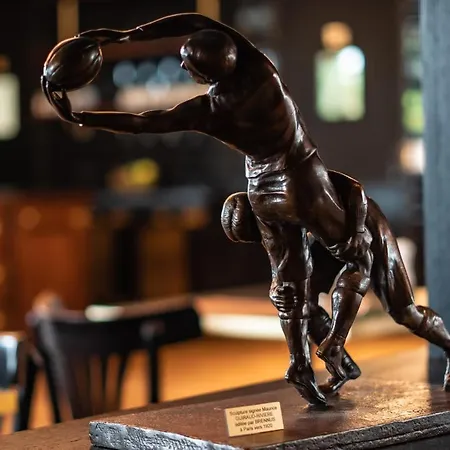 Ibis Styles Hotel 3*