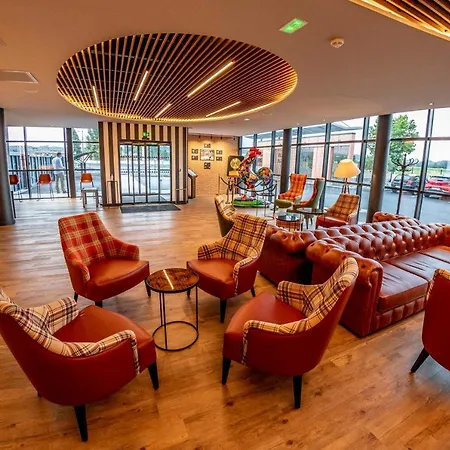 Ibis Styles 3* Castelnaudary