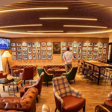 Ibis Styles 3* Castelnaudary