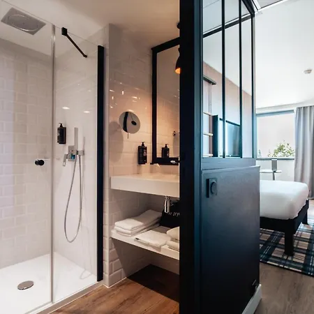 Ibis Styles Hotel 3*