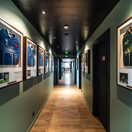 Hotel Ibis Styles Castelnaudary