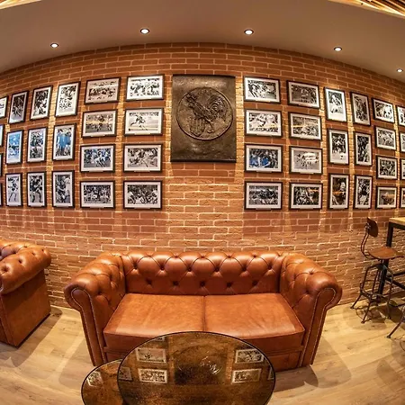 Hotel Ibis Styles Castelnaudary