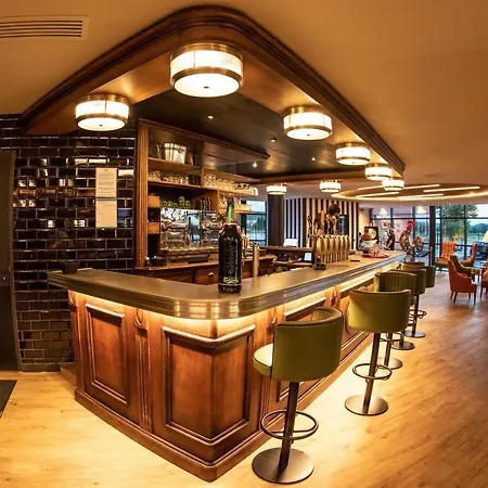 Ibis Styles Hotel 3*