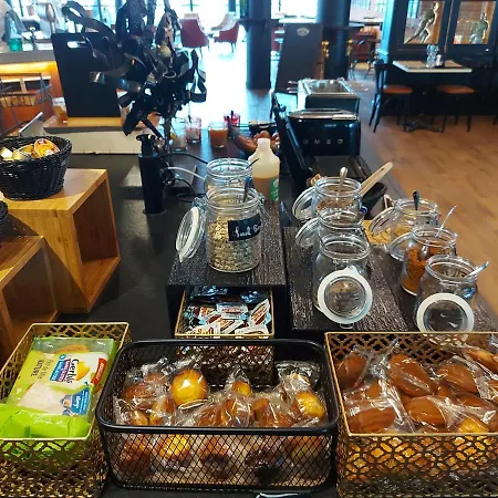 Ibis Styles Hotel 3*