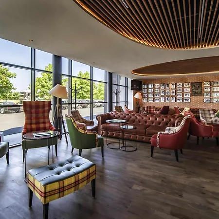 Hotel Ibis Styles Castelnaudary