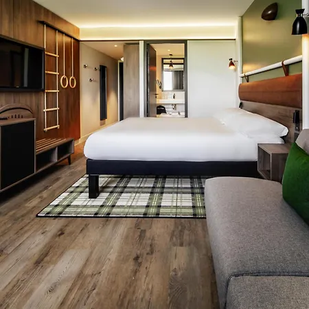 Hotel Ibis Styles 3*