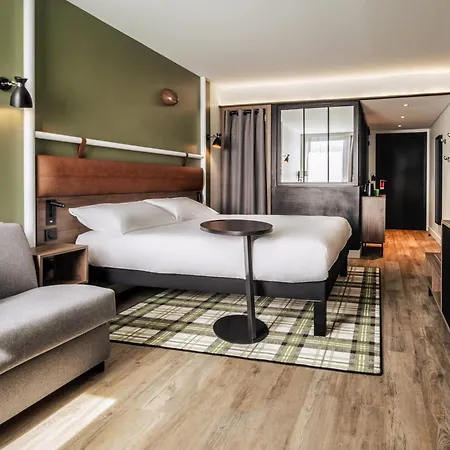 Ibis Styles فندق 3*