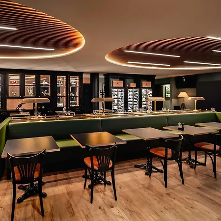 Ibis Styles فندق 3*