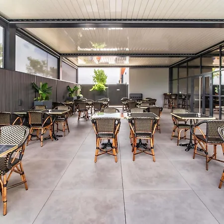 Ξενοδοχείο Ibis Styles