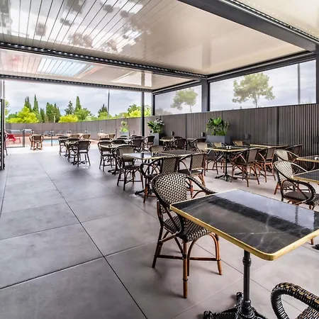 Ξενοδοχείο Ibis Styles 3*