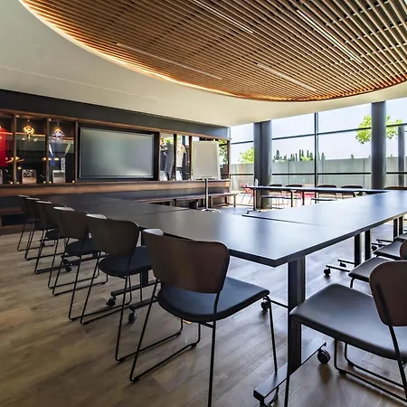 Hotel Ibis Styles Castelnaudary