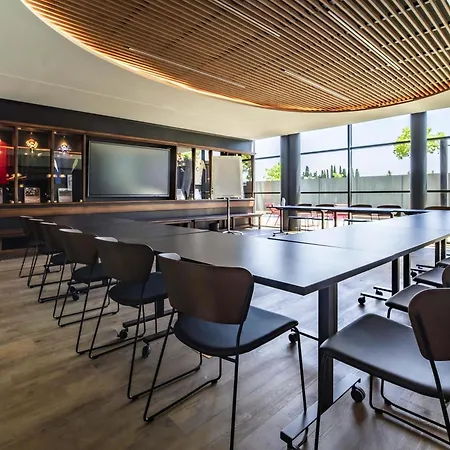 Ibis Styles Castelnaudary