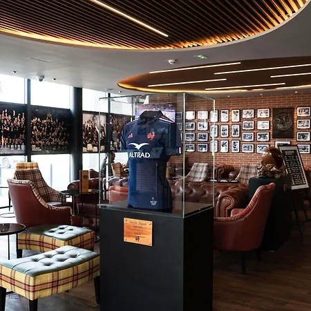 Ibis Styles 3*