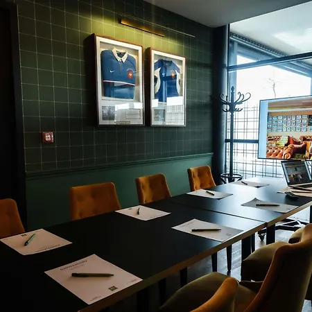 فندق Ibis Styles 3*