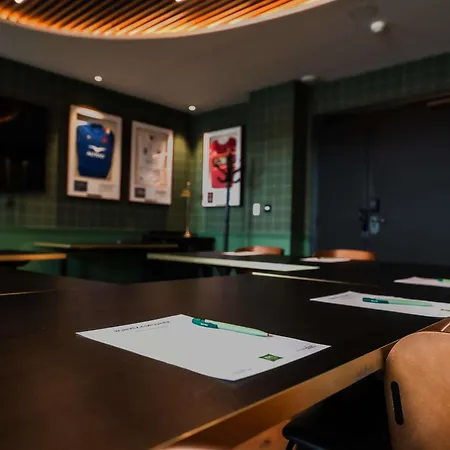 Ibis Styles