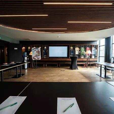 Ibis Styles فندق