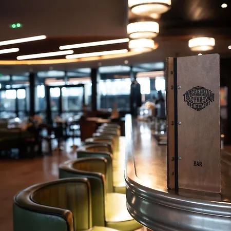 فندق Ibis Styles 3*