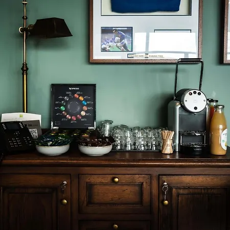 Ibis Styles فندق كاستيلنوداري