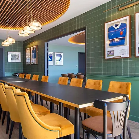 Hotel Ibis Styles 3*