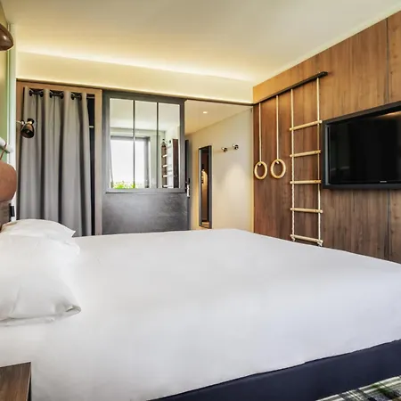 فندق Ibis Styles 3*