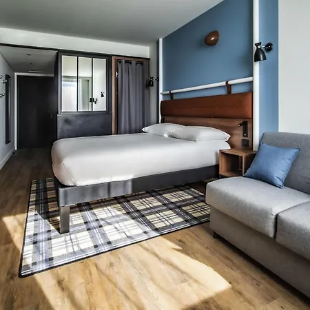 فندق Ibis Styles 3*