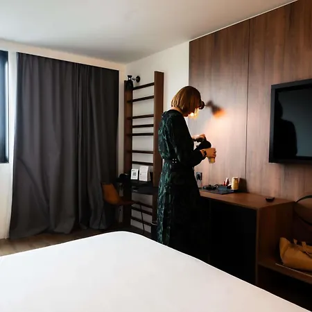 Ibis Styles