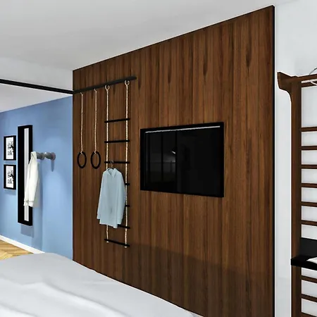 فندق Ibis Styles