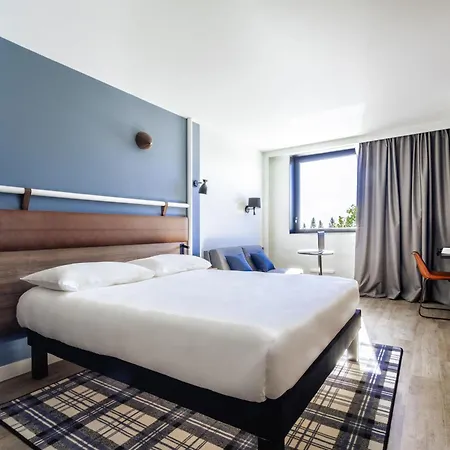 Ibis Styles فندق 3*