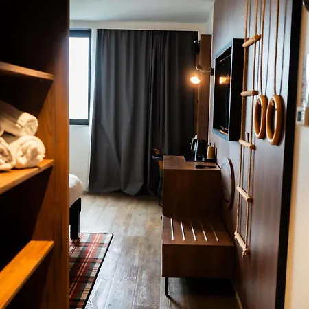 Ibis Styles Otel Castelnaudary