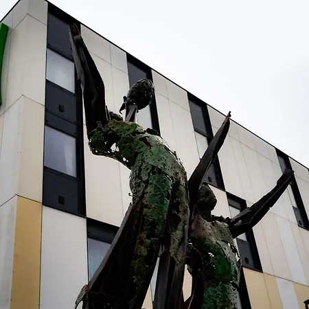 Ibis Styles Otel 3*