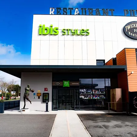 Ibis Styles Otel Castelnaudary