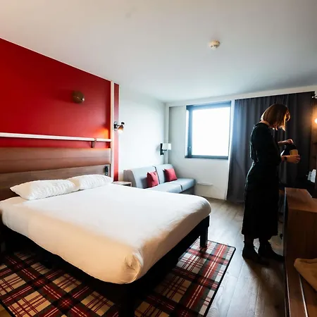 Ibis Styles Castelnaudary
