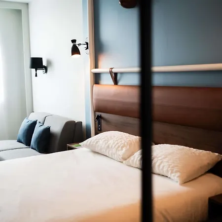 Ibis Styles Otel