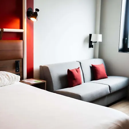 Ibis Styles Otel 3*