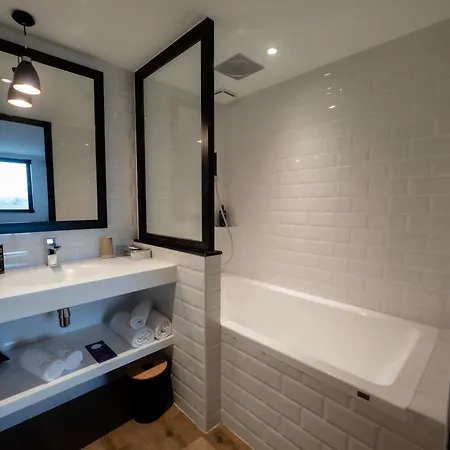 Ibis Styles Otel Castelnaudary