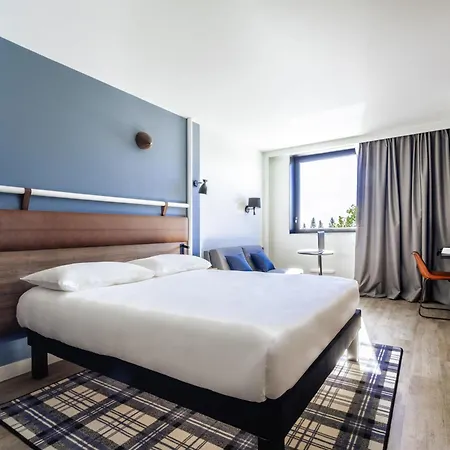 Otel Ibis Styles Castelnaudary