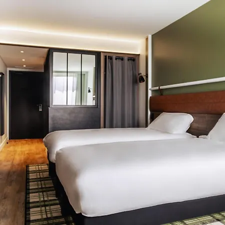 Ibis Styles Otel 3*